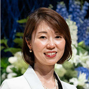 久保彩さん