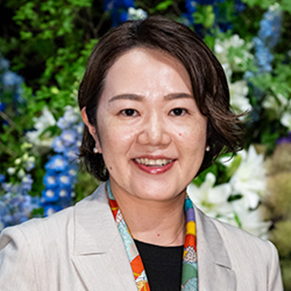 宮柱明日香さん
