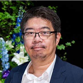物部和也さん