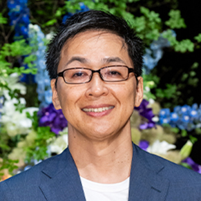 向井純太郎​さん