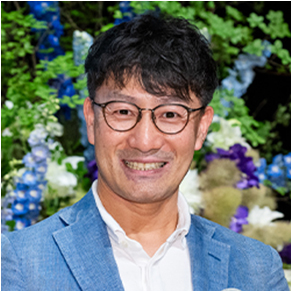 大堂良太さん