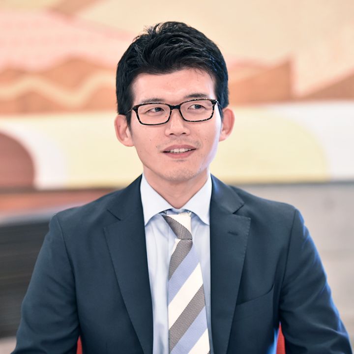 川添 健太郎