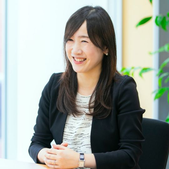 園田 真紀