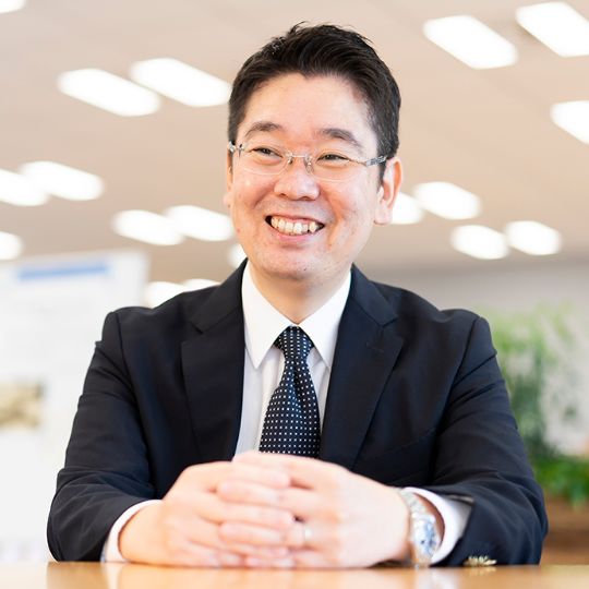 西村 俊一