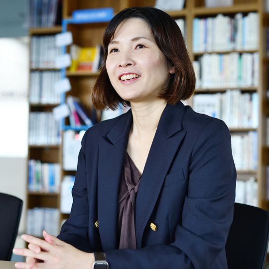 出水 彩子