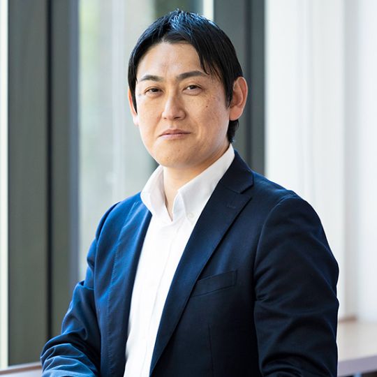 片平 智之