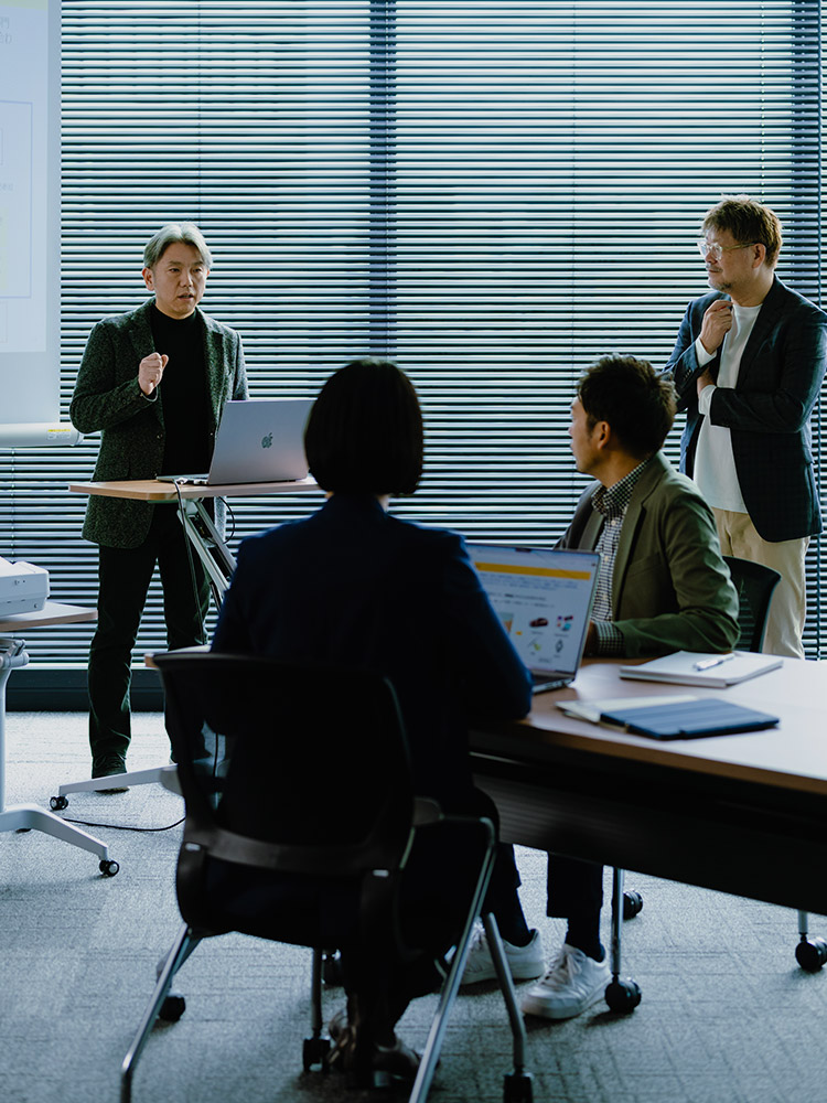 グロービス経営大学院（ビジネススクール）｜創造と変革のMBA