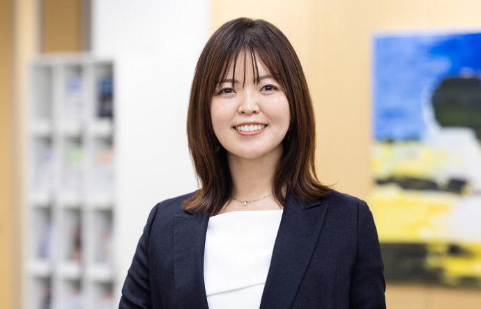 井上 美穂さん