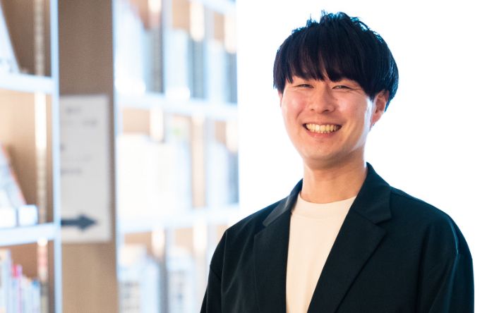 坂本 修一朗さん