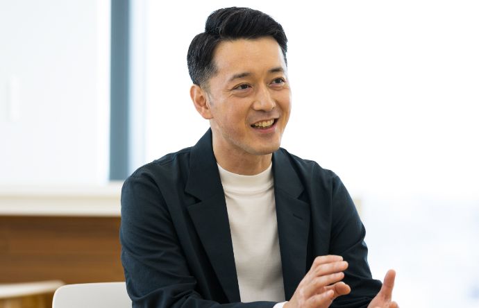 大野 淳史さん