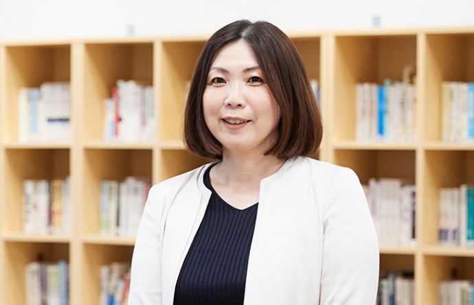川口 美香子さん