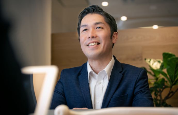 下村 明司さん