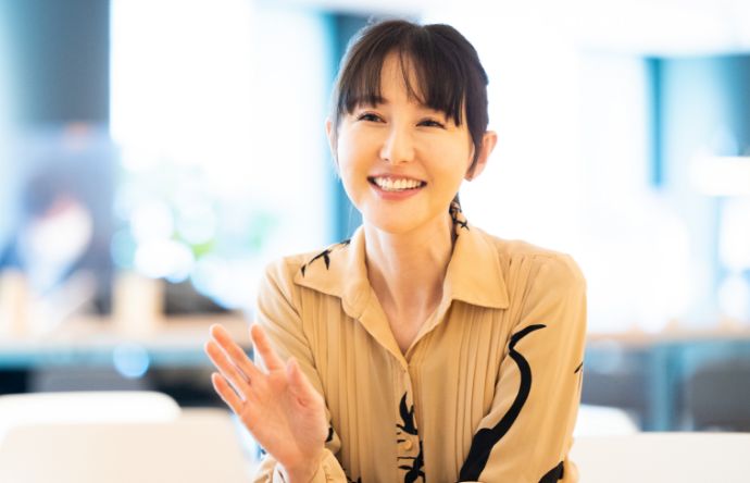 恩田 友紀子さん
