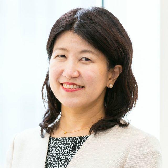 村尾 佳子(グロービス経営大学院 経営研究科 副研究科長)