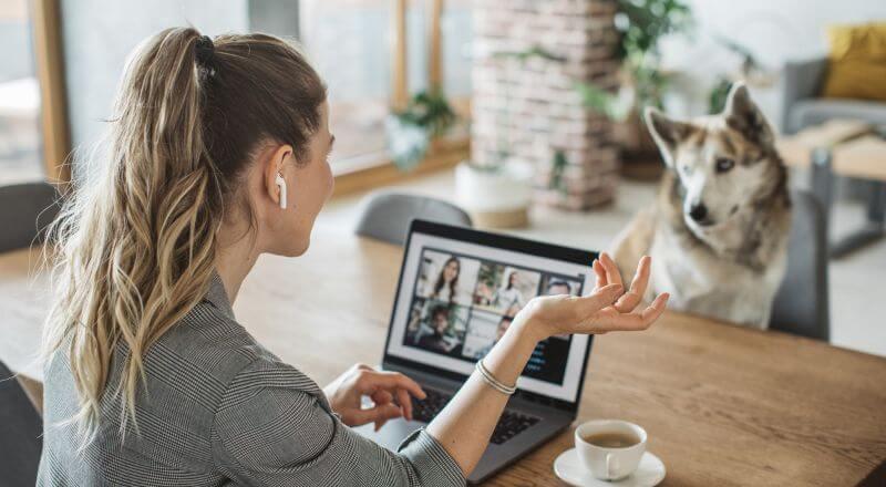 テレワーク時代の社会人におすすめなスキルアップ方法