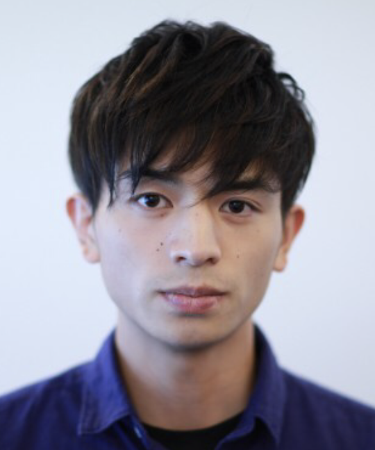 加藤 想(グロービス経営大学院 東京校 スタッフ)