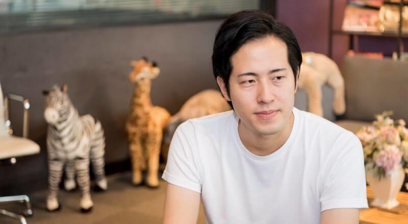 特別インタビュー 2 これからの生き方 著者 北野唯我さん グロービスキャリアノート