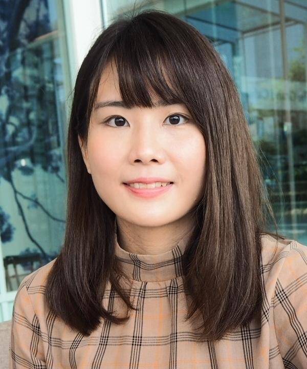 新宅 千尋(グロービス経営大学院 大阪校 スタッフ)