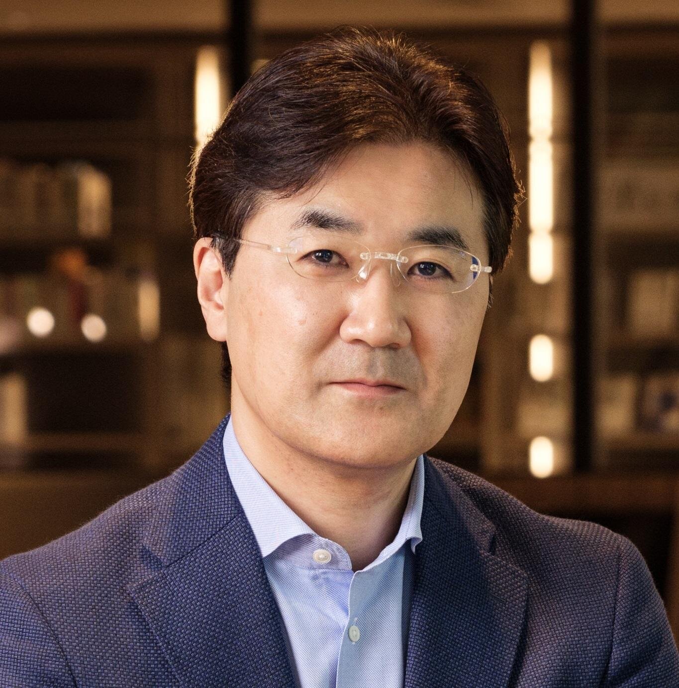 田久保善彦(グロービス経営大学院 経営研究科 研究科長)