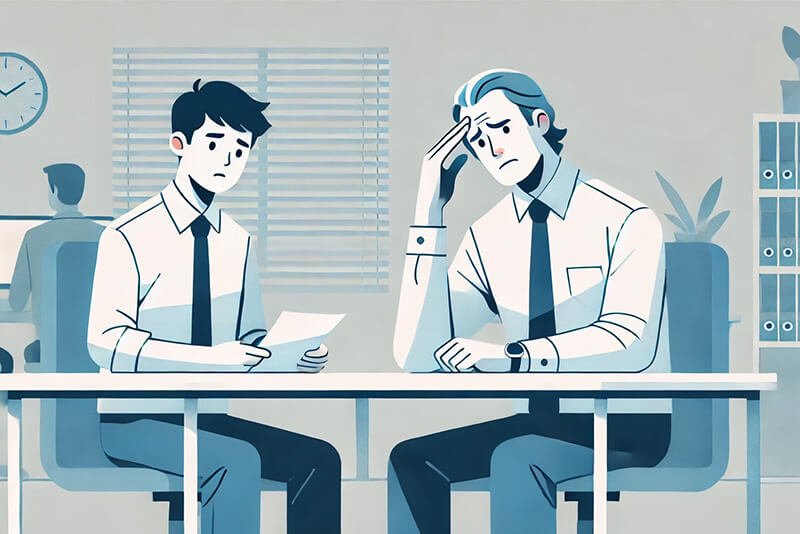 「部下が言うことを聞いてくれない」と感じたときに見直したい3つの視点