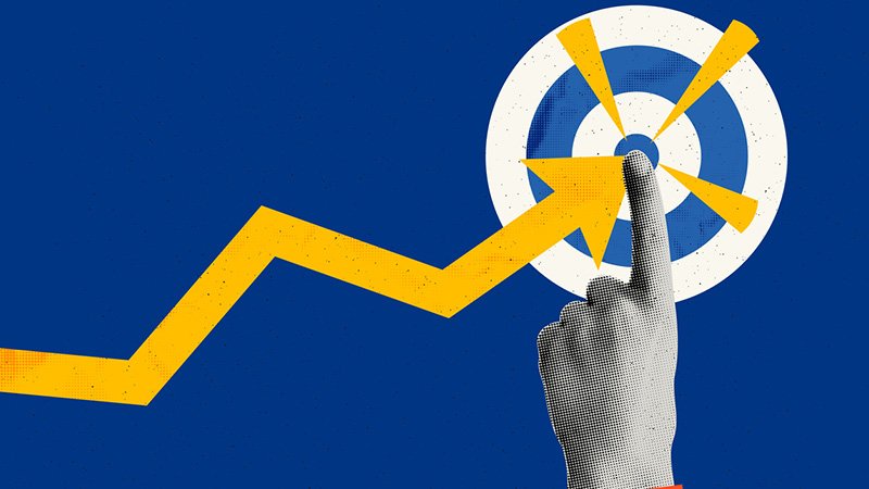 頑張らなくても続く！やる気を引き出す目標設定の3つのポイント