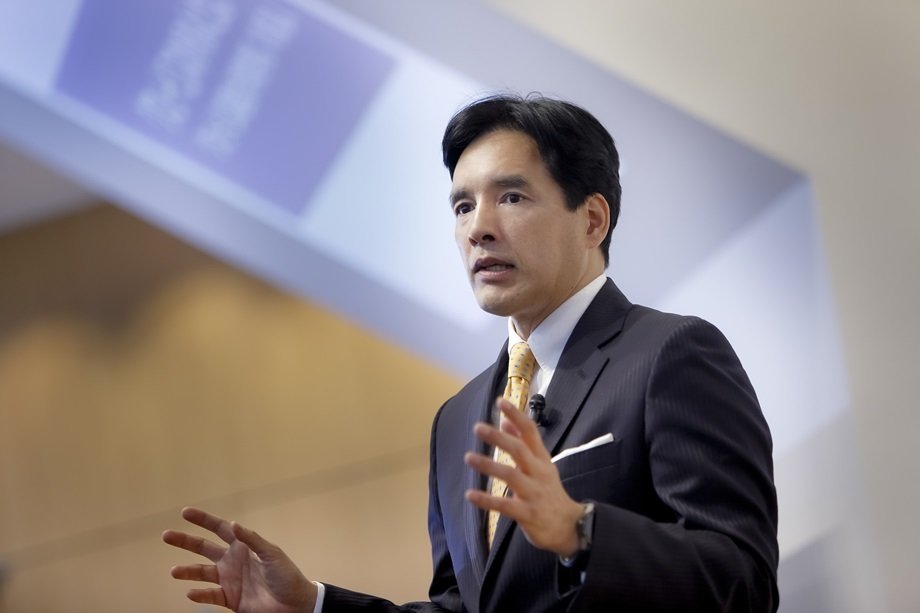 11/26(水)学長セミナー  世界一を目指すグロービス〜テクノベートMBAとエグゼクティブMBAを創設する意図