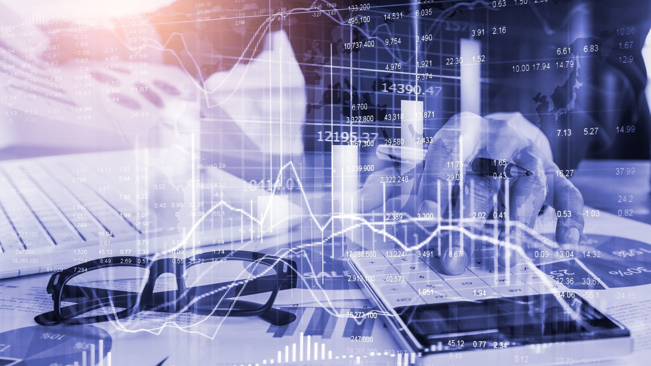 データドリブン経営とは？実現する方法やメリット・課題を紹介