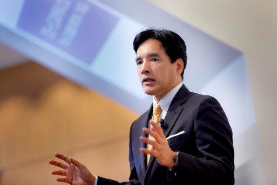 4/21(火) 学長セミナー  世界一を目指すグロービス〜テクノベートMBAとエグゼクティブMBAを創設する意図