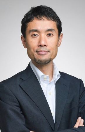 山中 礼二