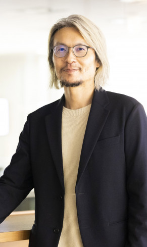 井坂 友之さん