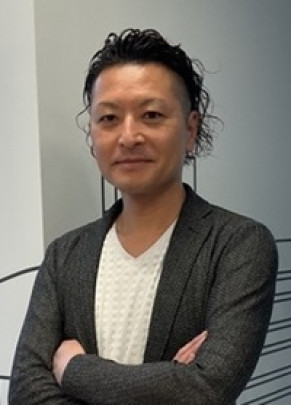 加藤 克章さん