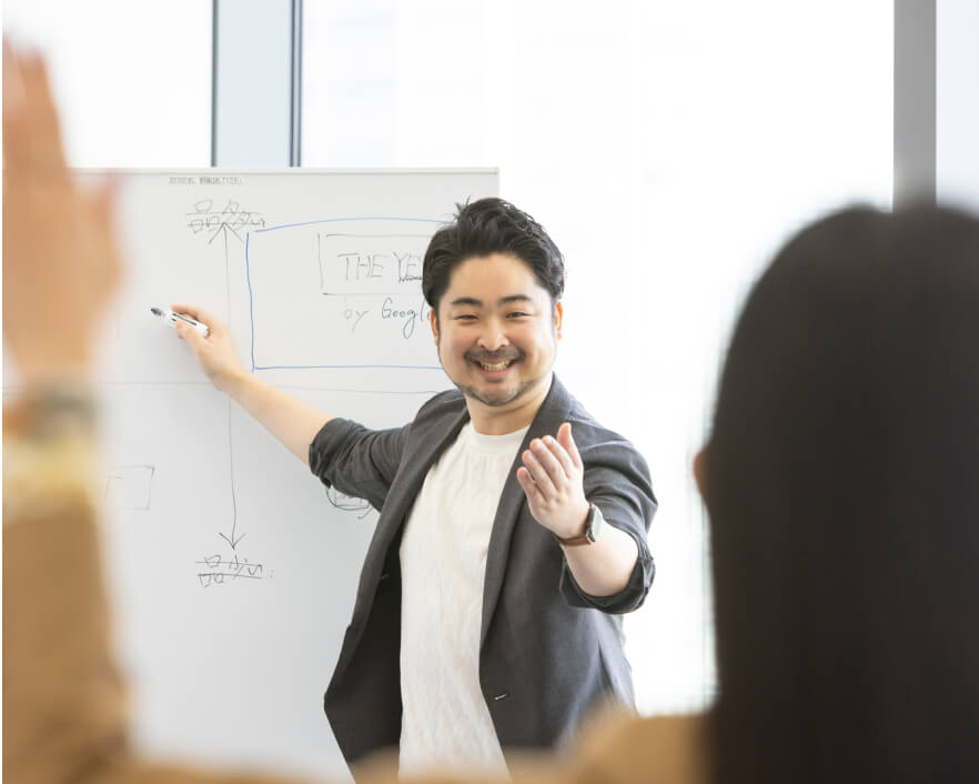 講師紹介