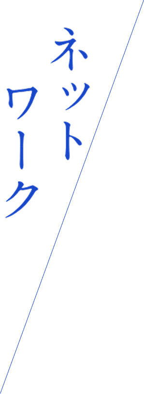 ネットワーク