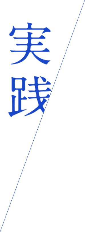 実践