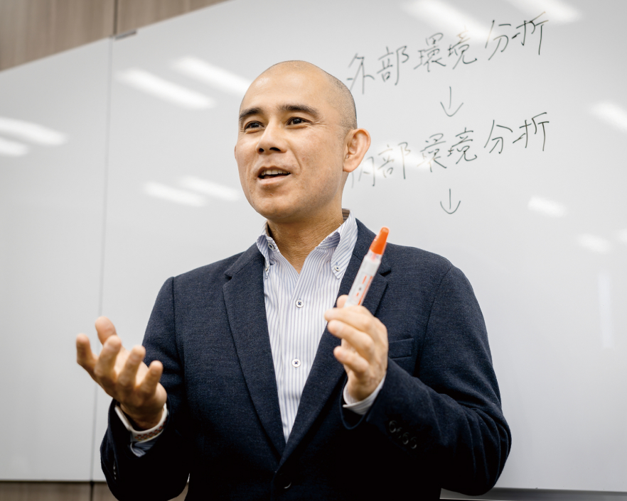 講師紹介