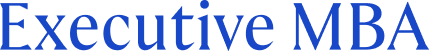 Executive MBA