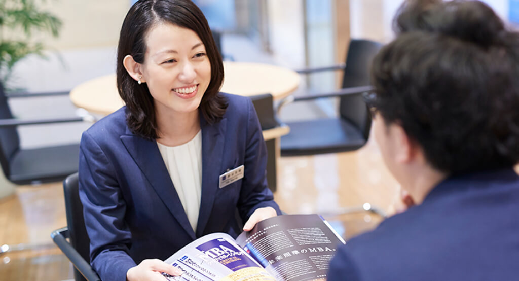 個別相談（希望者のみ）