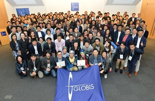 第6回GLOBIS Venture Challenge1