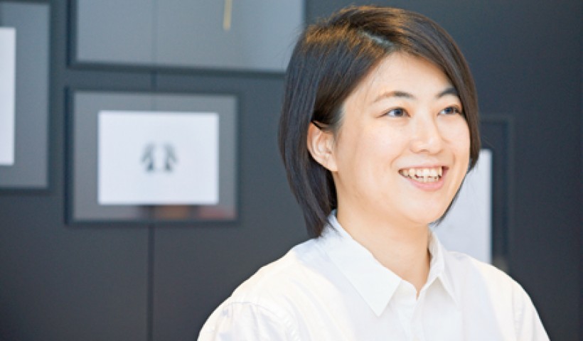 卒業生 恒田有希子さんのインタビュー記事が「経済界」に掲載：リーダーに求める力は使命感に裏付け...