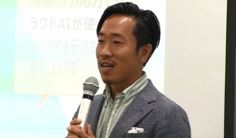 卒業生 藤野貴教さんの出版記念セミナーの動画が知見録で紹介されています：2020年人工知能時代...