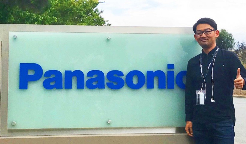 卒業生 中村雄志さん、SiliconValleyWorkersに掲載：Panasonicを使い...
