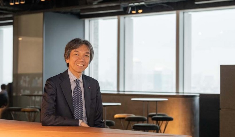卒業生 吉田清一郎さんの事例がForbes JAPAN CAREERで紹介：事業にかける想いを...