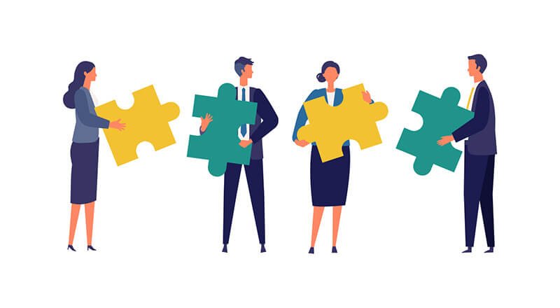 部下の個性を活かす「仕事の任せ方」